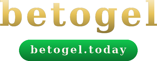 betogel logo